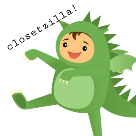 closetzilla